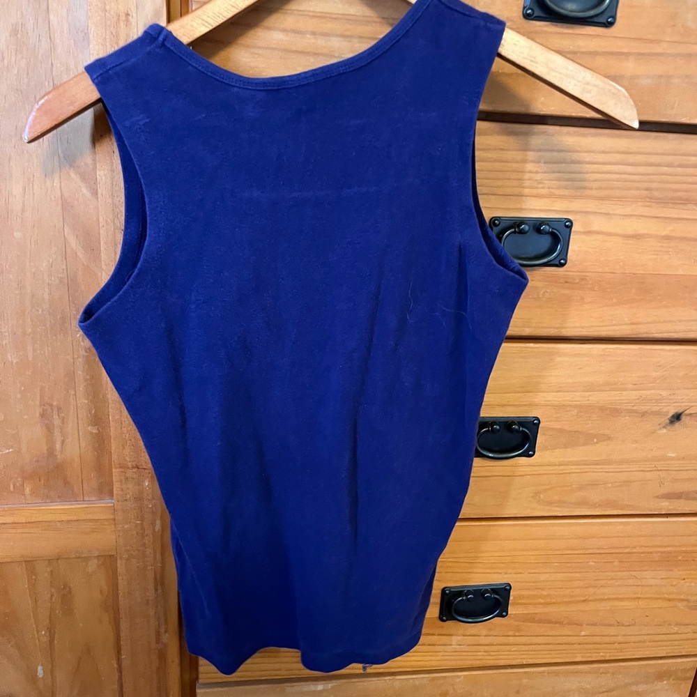 Tank top - Picture 3 of 3